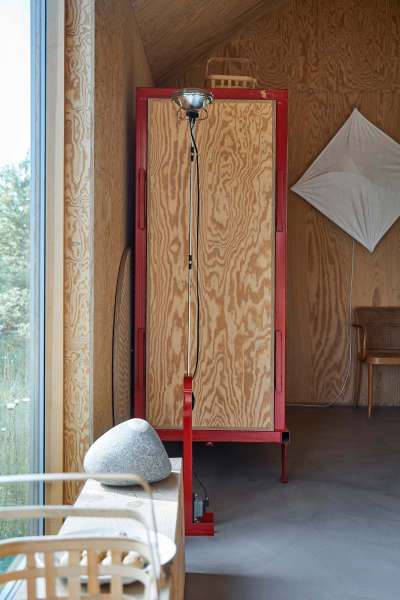 Minimalistic and Raw, Æblerosevej 1, 4583 Sjællands Odde